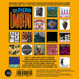 Piero Umiliani - Complete Liuto / Sound Work Shop CD Box bundle
