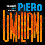 Piero Umiliani - The Complete Liuto Heritage 19CD