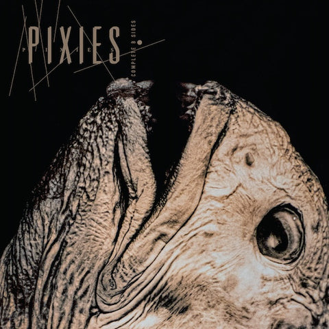 Pixies - Complete B Sides: 1988-97 (Color Vinyl) 2xLP