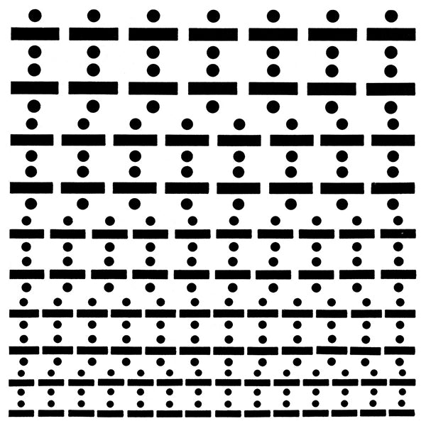 欧LP R.n.a. Organism R.n.a.o Meets P.o.p.o MESHKEY035 MESH-KEY /00260 R.N.A. Organism - R.N.A.O Meets P.O.P.O LP Mesh Key