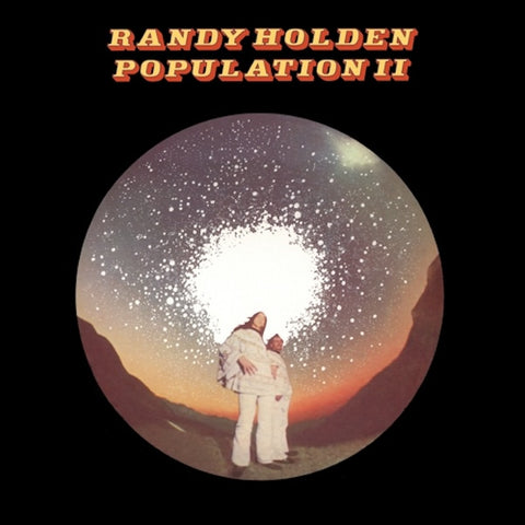 Randy Holden - Population II (Color Vinyl) LP