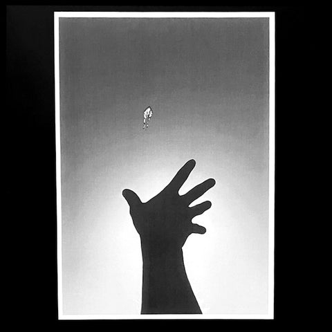 Ratvader - Kite LP