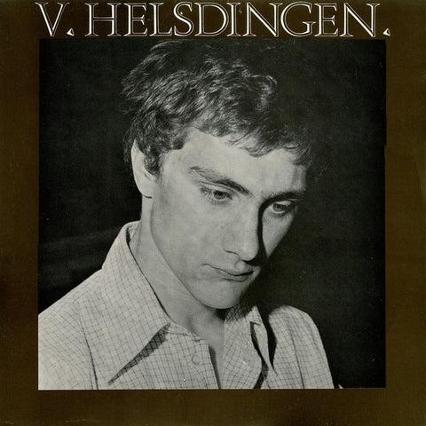 Rene Van Helsdingen - Coal Mining LP
