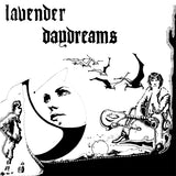 Richard Soutar - Lavender Daydreams LP Void - Stranded Records