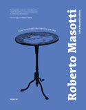 Roberto Masotti - You Tourned the Tables On Me Book