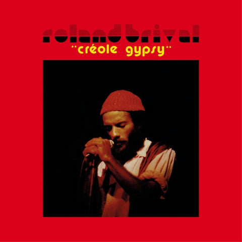 Roland Brival - Creole Gypsy LP