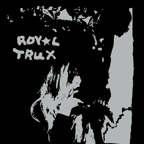 Royal Trux - Twin Infinitives 2xLP