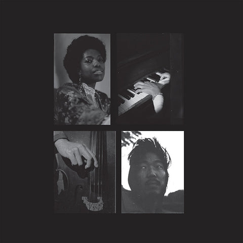 Salenta+Topu - Moon Set, Moon Rise LP