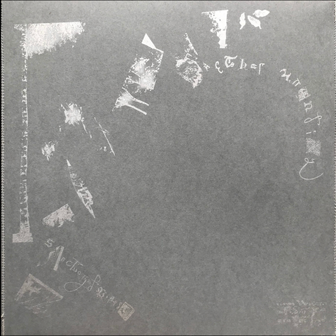 Sanctuary Of Praise - Ether Unending LP