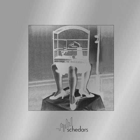 Schedars - s/t LP