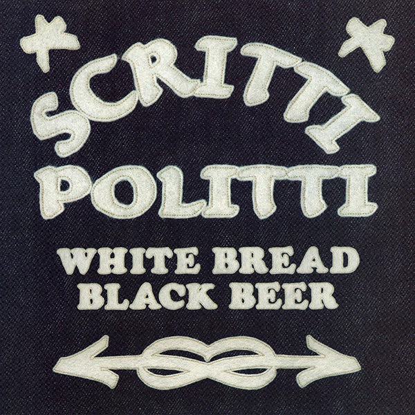 英LP Scritti Politti White Bread Black Beer RTRADLP270 Rough Trade /00260 Scritti Politti - White Bread Black Beer LP Rough Trade