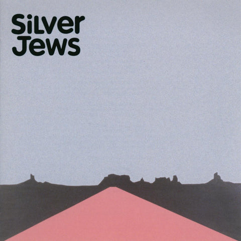 Silver Jews - American Water LP
