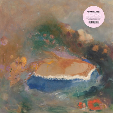 Simon Fisher Turner - Under The Arches LP