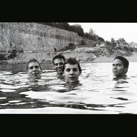 Slint - Spiderland (Color Vinyl) LP