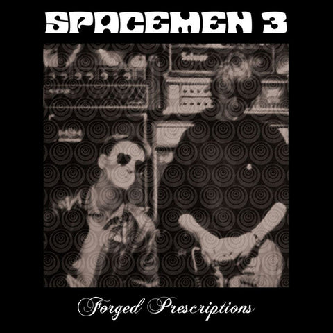 Spacemen 3 - Forged Prescriptions 2xLP