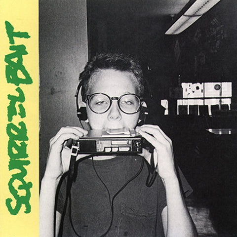 Squirrel Bait - s/t 12"