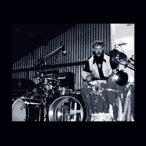 Sun City Girls - The Palm Leaves Of Victory / Audio Letter to Mitch Myers 2xLP