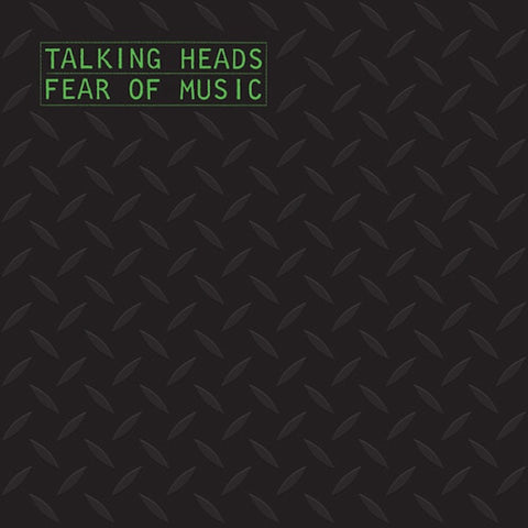 Talking Heads - Fear Of Music (Expanded Edition) 2xLP