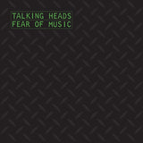 Talking Heads - Fear Of Music 3CD+Blu Ray