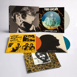 Ted Lucas - Images Of Life 3xLP