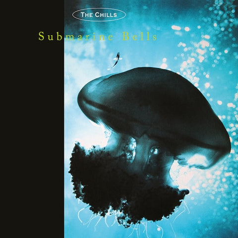 The Chills - Submarine Bells LP
