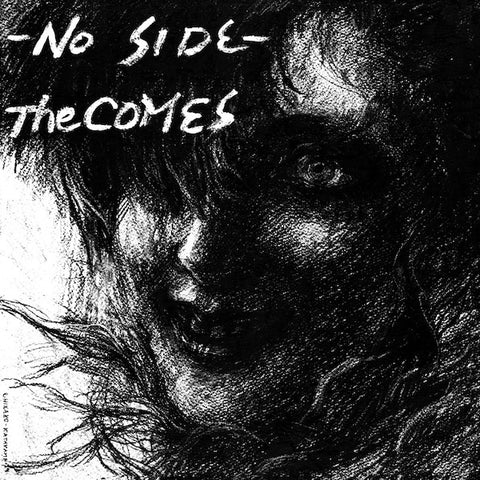 The Comes - No Side LP