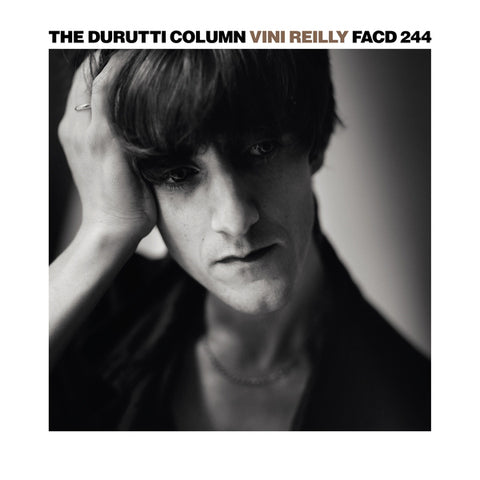 The Durutti Column - Vini Reilly LP