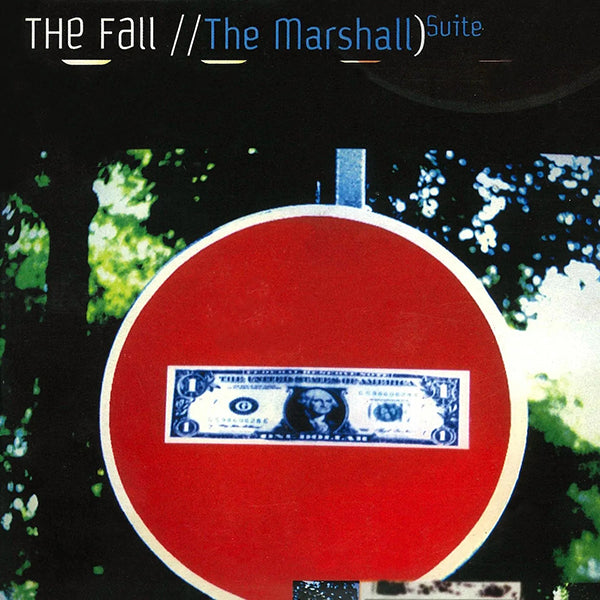 The Fall - The Marshall Suite 2xLP