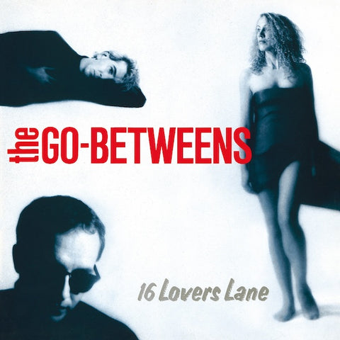 The Go-Betweens - 16 Lovers Lane LP