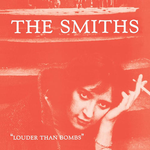 The Smiths - Louder Than Bombs 2xLP