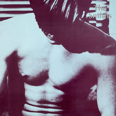 The Smiths - s/t LP