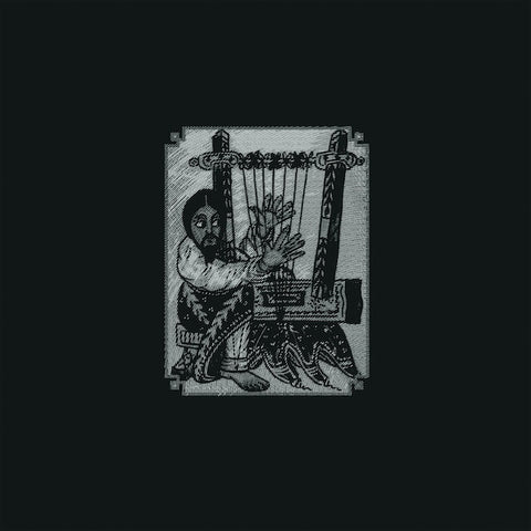 Various - Elders Of The Begena: The Harp of David In Ethiopia 2xLP