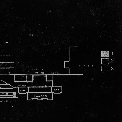 Various - Fully Nowhere: A World Resources Archive 2xLP