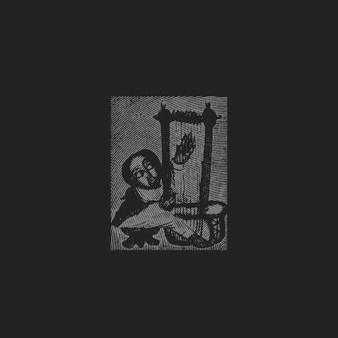 Various - The World Is But A Place Of Survival: Ethiopian Begena Songs 2xLP