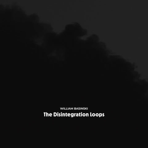 William Basinski - The Disintegration Loops 4CD