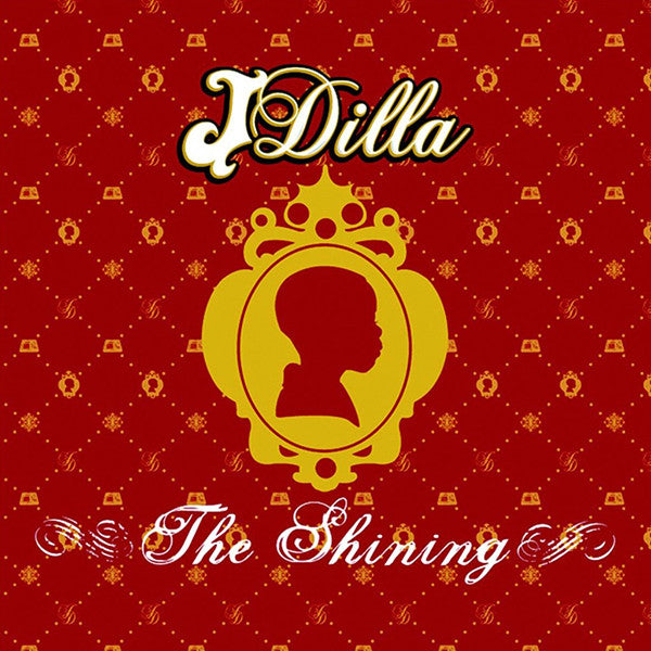 J. Dilla - The Shining 10x7"
