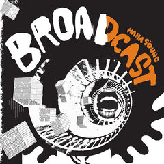 Broadcast - Haha Sound LP