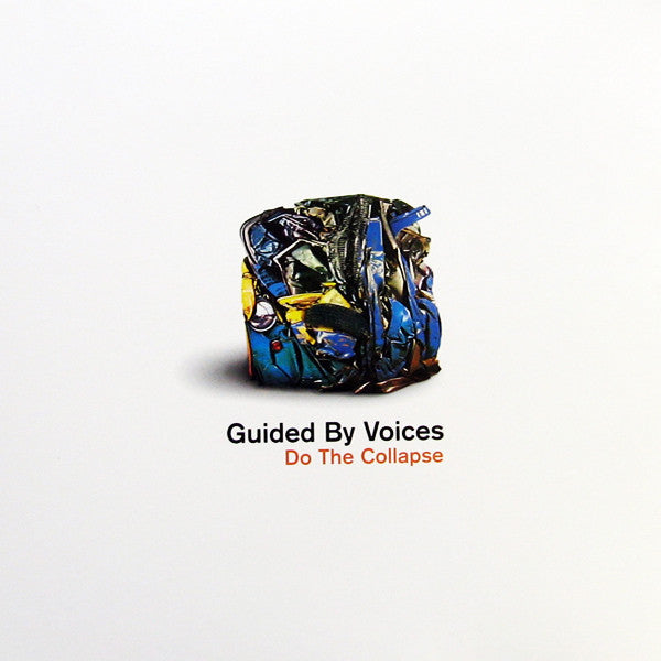 【2024最新】SNSで話題・人気の商品のおすすめアイテム By Guided Voices Records Stranded - LP Collapse The Do - 洋楽