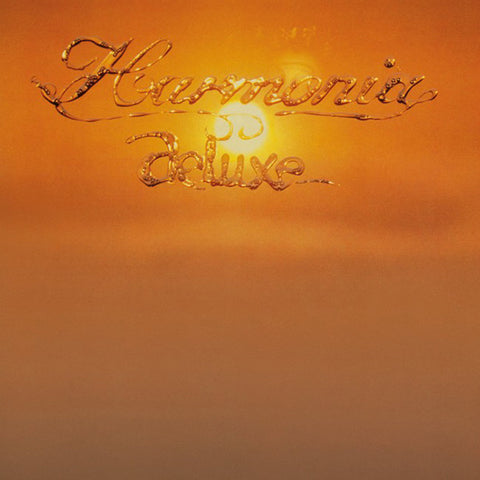 Harmonia - Deluxe LP
