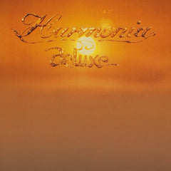 Harmonia - Deluxe LP