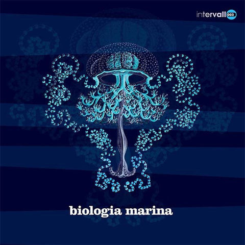 Various - Biologia Marina LP
