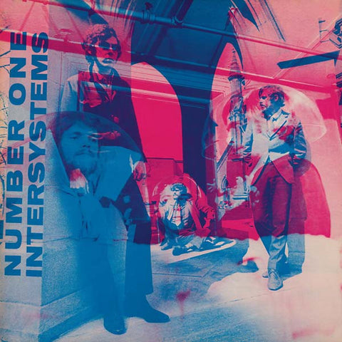 Intersystems - Number One Intersystems LP