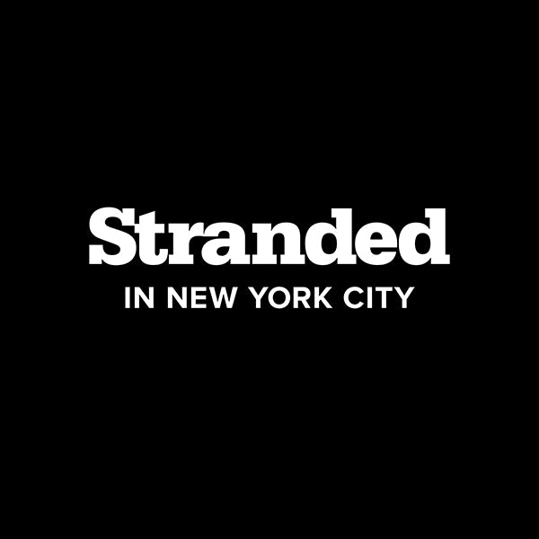 Stranded NYC T-shirt