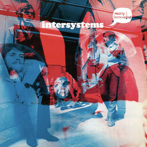 Intersystems - s/t 3xLP