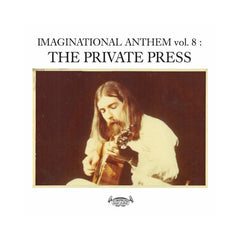 Various - Imaginational Anthem Volume 8: The Private Press 2xLP