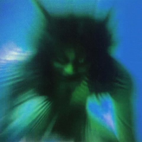 Yves Tumor - Safe in the Hands of Love 2xLP