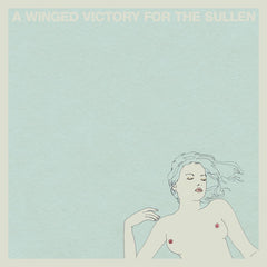 A Winged Victory For The Sullen - s/t LP