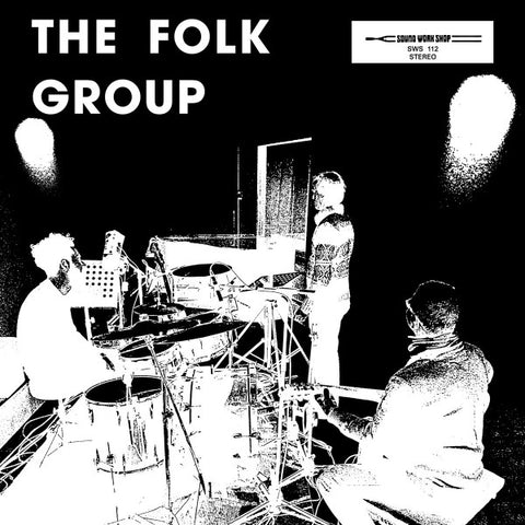 Zalla (Piero Umiliani) - The Folk Group LP