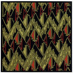 Joshua Abrams & Natural Information Society - Simultonality LP