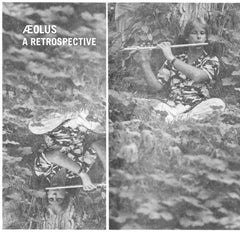 Aeolus - A Retrospective LP